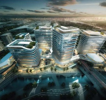 北京未来科技城项目投标